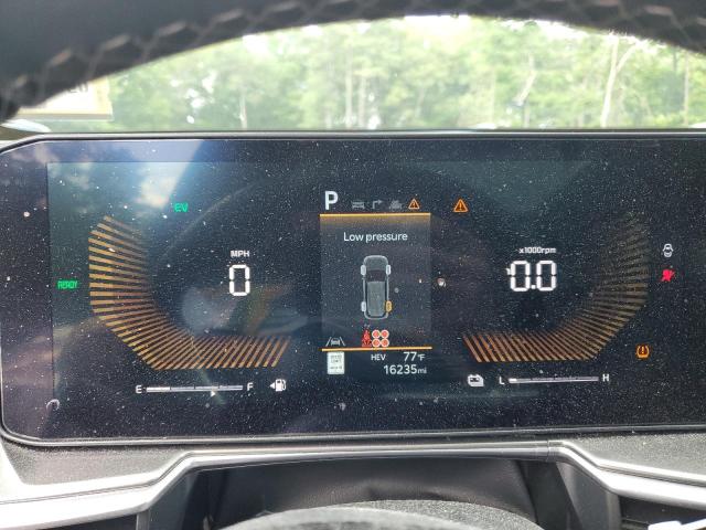 2025 KIA SORENTO EX - KNDRJDJHXS5325454