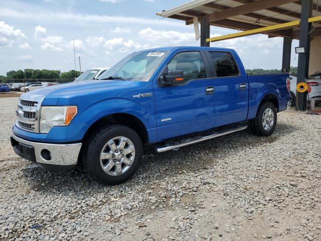 FORD F150 SUPER