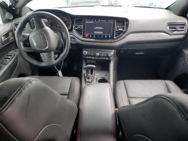 2025 DODGE DURANGO GT 1C4RDJDG2SC517763