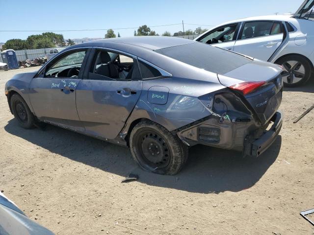 Vin: 19xfc2f64ke203475, lot: 61024185, honda civic lx 20192