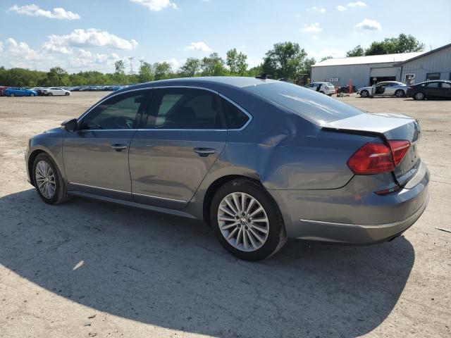 Vin: 1vwbt7a36gc029171, lot: 57123495, volkswagen passat se 20162