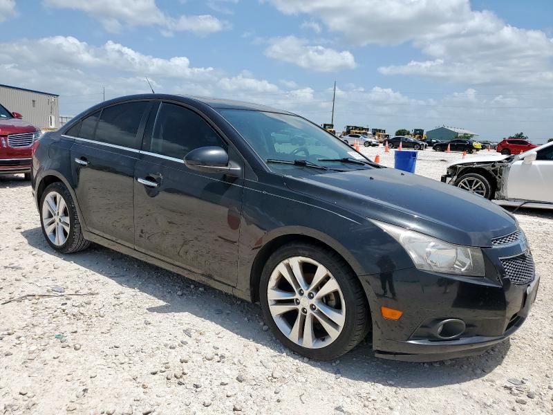 Vin: 1g1pg5sb4e7295665, lot: 61690865, chevrolet cruze ltz 20144