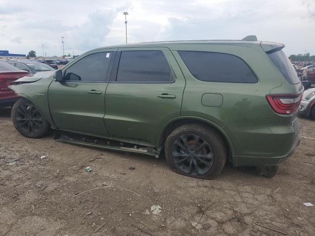 2020 DODGE DURANGO R/ - 1C4SDJCT4LC411882