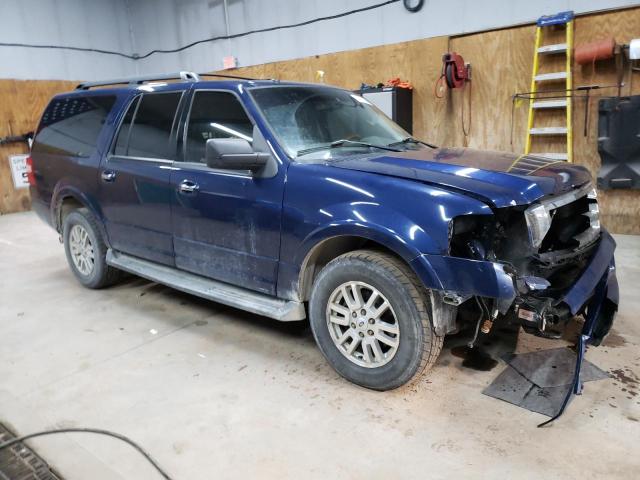 Vin: 1fmjk1j57bef01662, lot: 59852665, ford expedition el xlt 20114