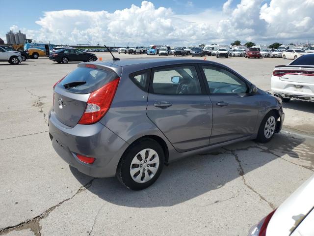 Vin: kmhct5ae0fu205021, lot: 61978535, hyundai accent gs 20153
