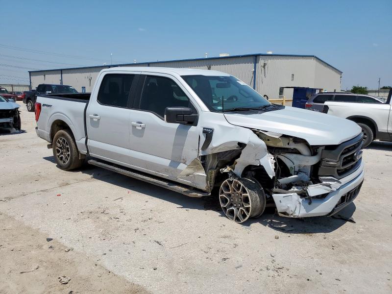 Vin: 1ftew1cp4nke61135, lot: 59136535, ford f-150 supercrew 20224