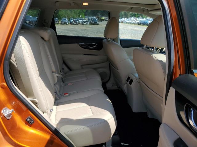 2019 NISSAN ROGUE S - 5N1AT2MV9KC702537