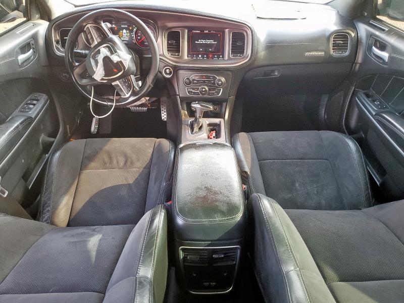 2019 DODGE CHARGER SC 2C3CDXGJ7KH735988