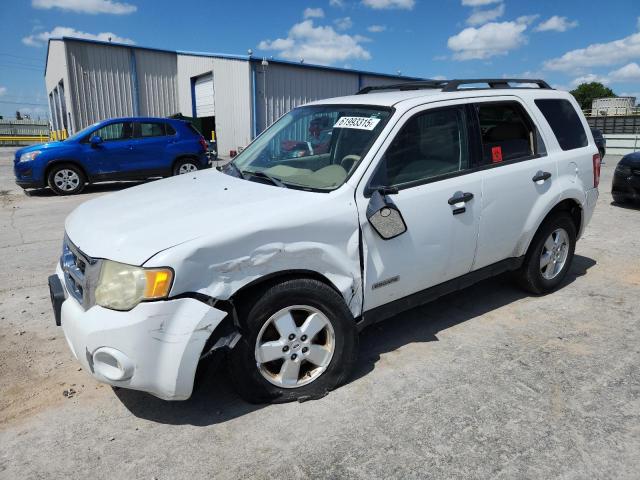FORD ESCAPE XLT