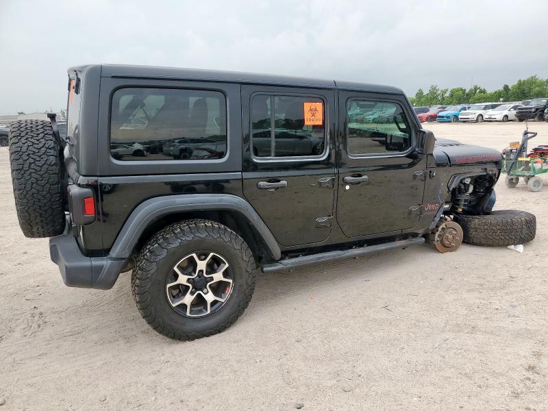 Vin: 1c4hjxfg9lw101973, lot: 60261365, jeep wrangler rubicon 20203
