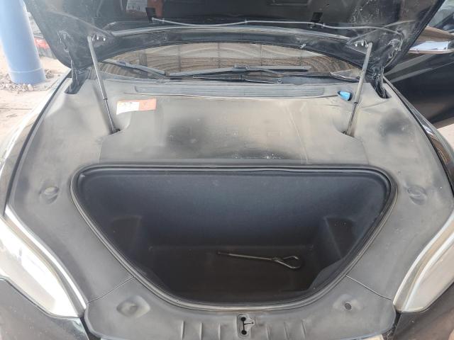 2016 TESLA MODEL S 5YJSA1E45GF142105