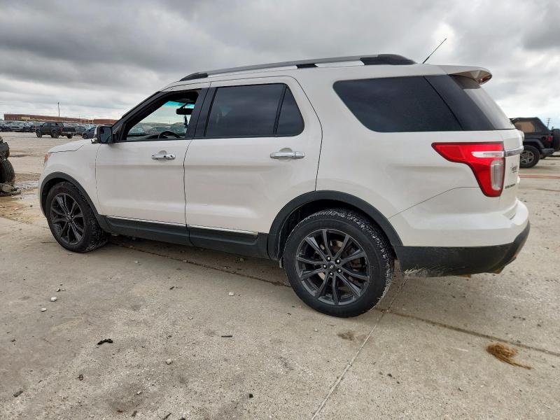 Vin: 1fm5k7f86fga66702, lot: 60110475, ford explorer limited 20152