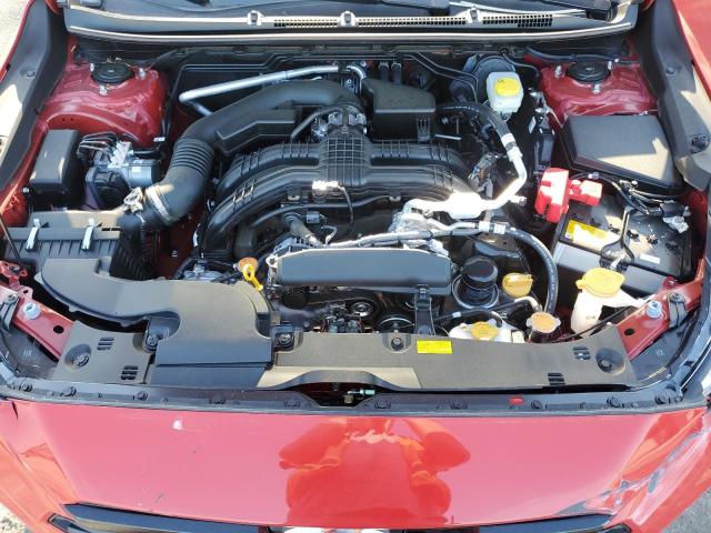2025 SUBARU IMPREZA SP JF1GUAFCXS8232402
