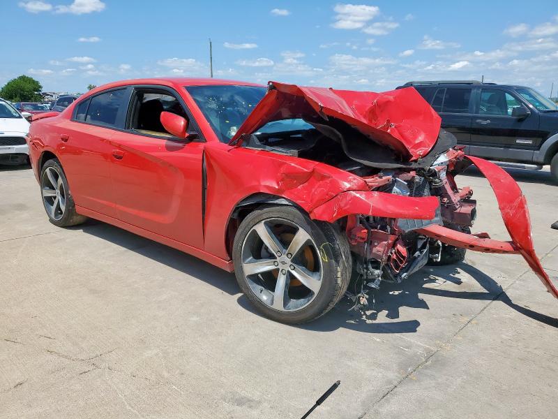 2017 DODGE CHARGER SE - 2C3CDXBG7HH627746