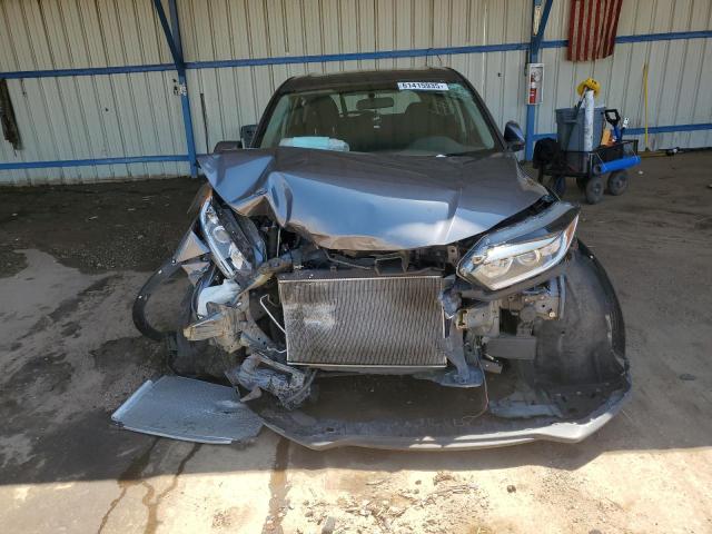 2019 HONDA HRV 3CZRU6H36KG702166
