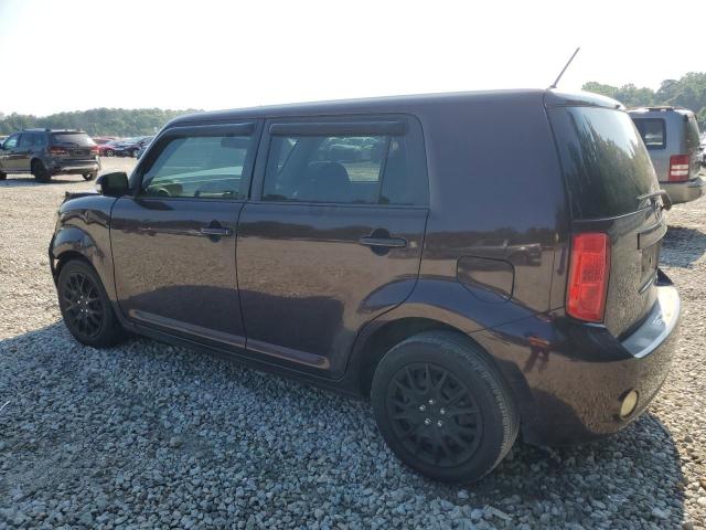 Vin: jtlze4fe4a1106955, lot: 61981635, toyota scion xb 20102