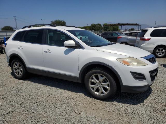 Vin: jm3tb2cv2b0325530, lot: 59670775, mazda cx-9 20114