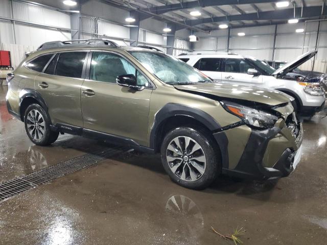 2023 SUBARU OUTBACK LI 4S4BTANCXP3130154