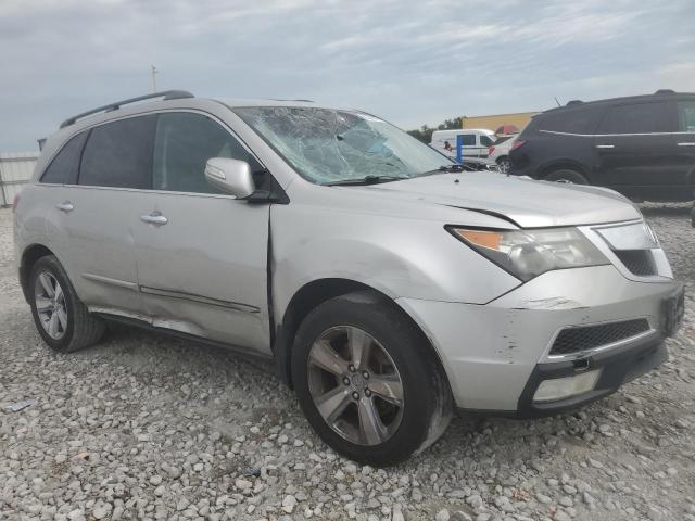 2012 ACURA MDX TECHNO - 2HNYD2H3XCH548244