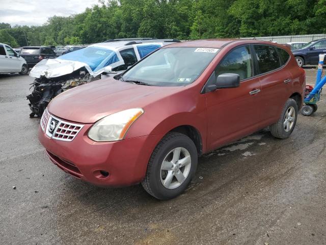 Vin: jn8as5mv5aw149038, lot: 61721505, nissan rogue s 2010 img_1