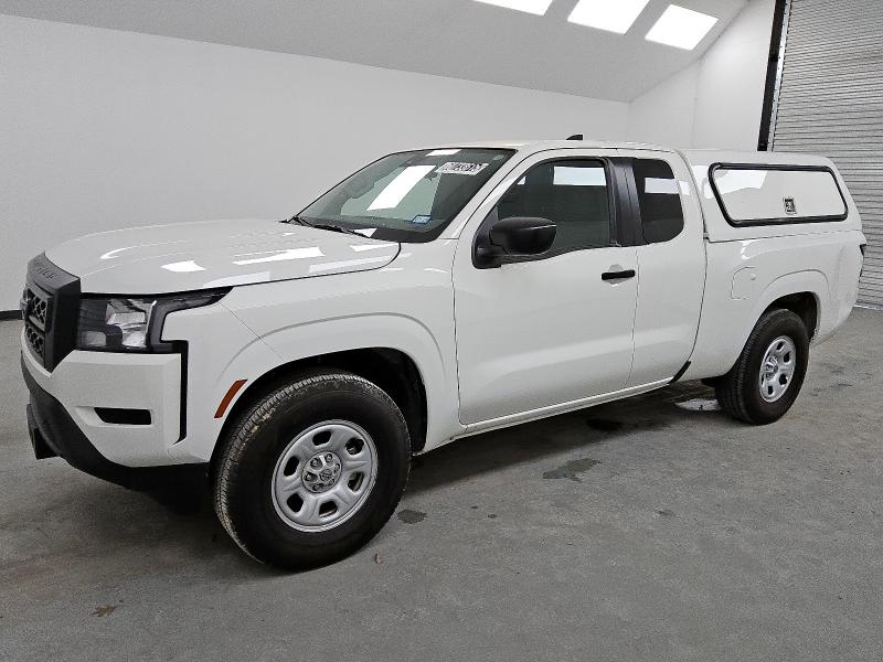 Vin: 1n6ed1cl3rn664697, lot: 60733615, nissan frontier s 2024 img_1
