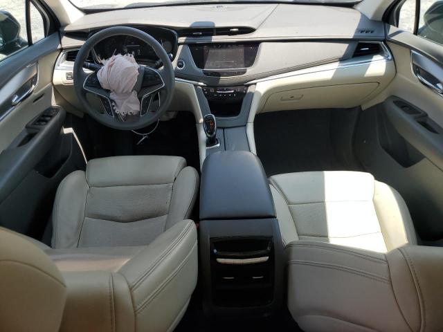 2017 CADILLAC XT5 PREMIU 1GYKNCRS5HZ114125