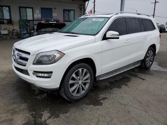 Vin: 4jgdf7ce2ea382691, lot: 59404275, mercedes-benz gl-class 450 4matic 2014 img_1