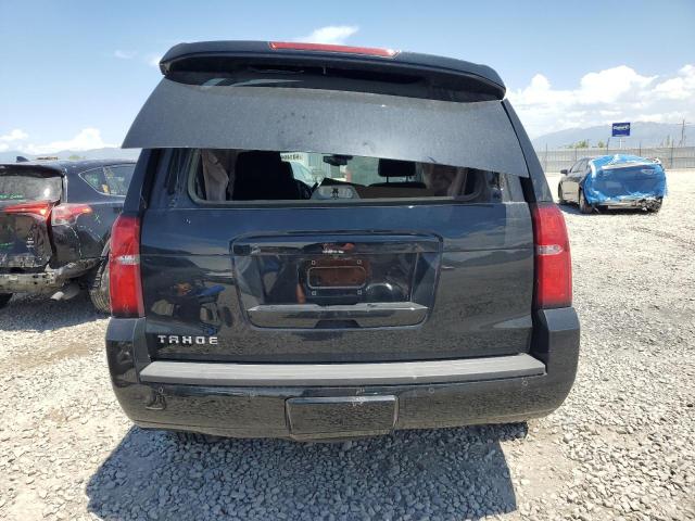 2017 CHEVROLET TAHOE C150 1GNSCBKC5HR222969