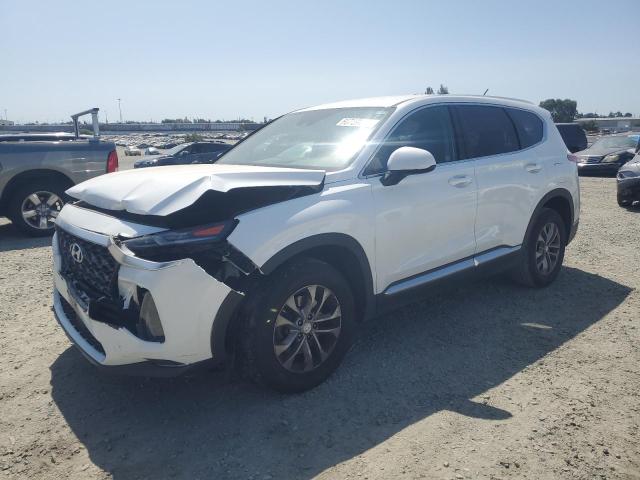 HYUNDAI SANTA FE S