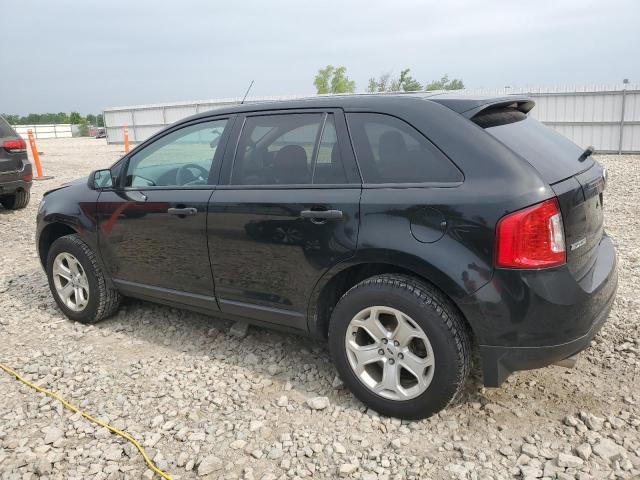 Vin: 2fmdk4gc2eba47289, lot: 60900745, ford edge se 20142