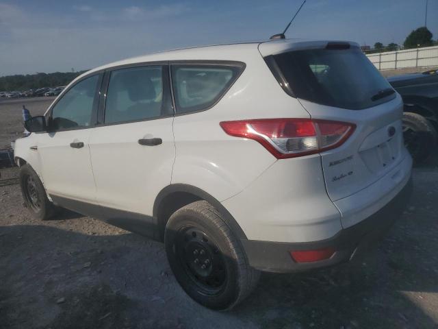 2016 FORD ESCAPE S 1FMCU0F71GUA21217