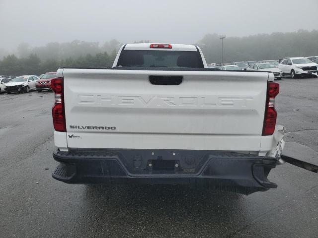 2019 CHEVROLET SILVERADO - 3GCNYAEH5KG171148