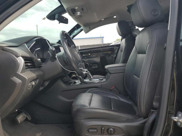 2021 CHEVROLET TRAVERSE R 1GNERJKW2MJ165400
