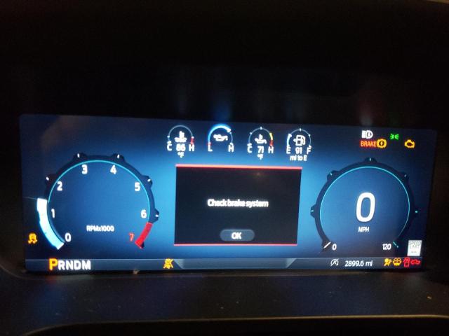 2025 FORD F150 TREMO 1FTFW4L87SFB20668