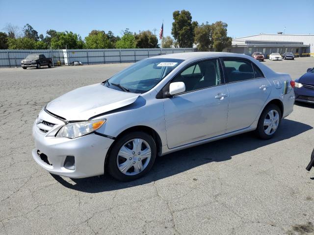 Vin: 2t1bu4ee6cc806881, lot: 62393895, toyota corolla base 2012 img_1