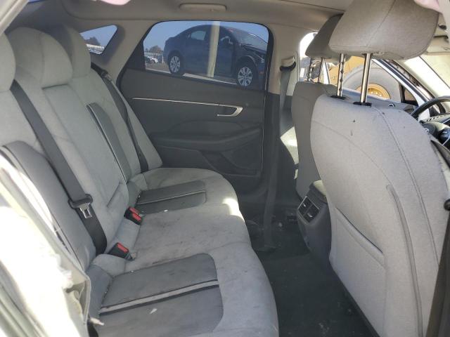2021 HYUNDAI SONATA SEL - 5NPEF4JA4MH086800