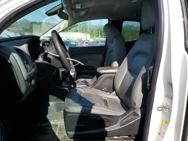 2019 CHEVROLET COLORADO 1GCHSBEA7K1258779