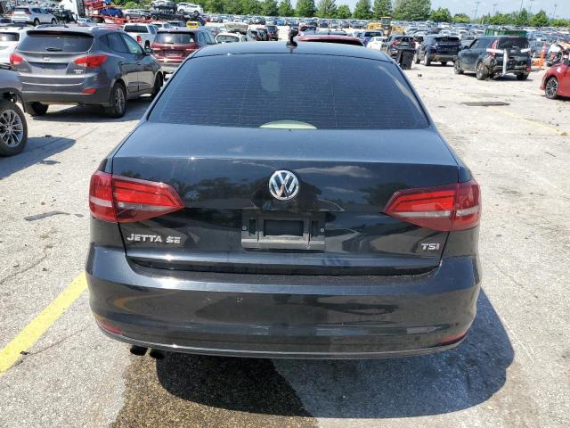 2017 VOLKSWAGEN JETTA SE 3VWDB7AJ9HM355279