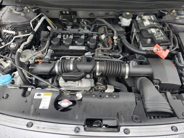 2020 HONDA ACCORD LX - 1HGCV1F12LA016415