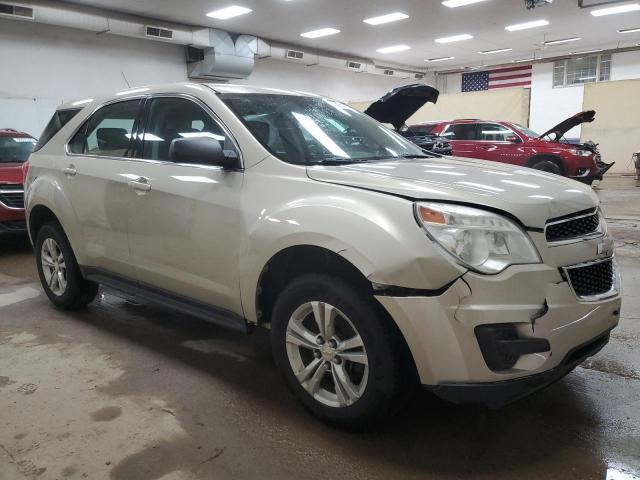Vin: 2cnflcec0b6280739, lot: 60401685, chevrolet equinox ls 20114