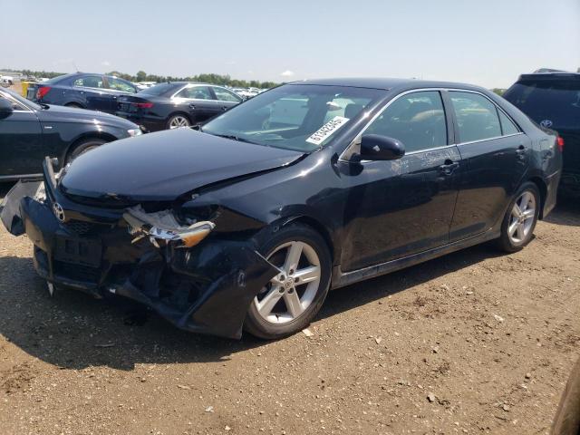 Vin: 4t1bf1fk5eu331741, lot: 61342345, toyota camry l 2014 img_1