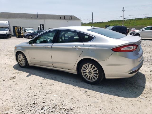 Vin: 3fa6p0lu4dr335777, lot: 58989065, ford fusion se hybrid 20132