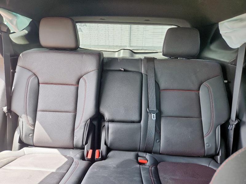 2024 CHEVROLET BLAZER RS 3GNKBERS8RS184492