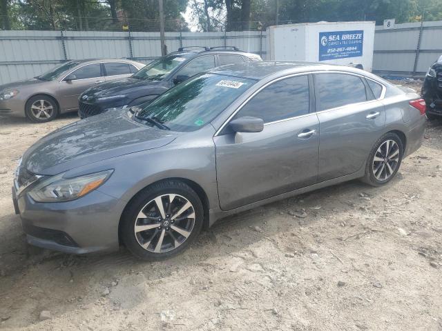 2016 NISSAN ALTIMA 2.5 - 1N4AL3AP7GC190614
