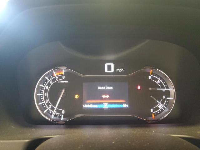 2016 HONDA PILOT ELIT 5FNYF6H01GB101519