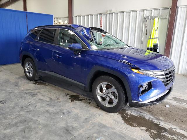 2022 HYUNDAI TUCSON SEL - 5NMJB3AE6NH003132