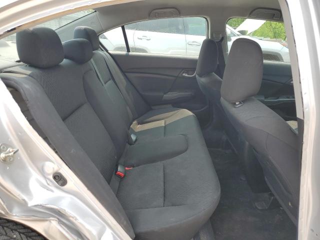 2015 HONDA CIVIC SE 19XFB2F77FE254325