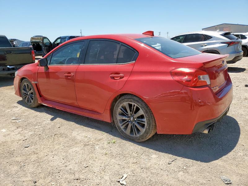 Vin: jf1va1j68f8813209, lot: 60561695, subaru wrx limited 20152