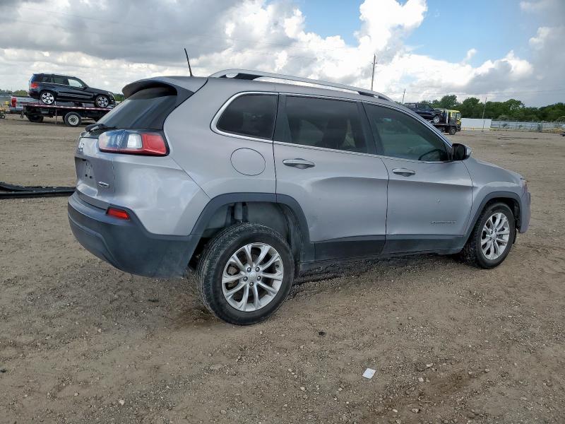 2019 JEEP CHEROKEE L 1C4PJLCB2KD381145