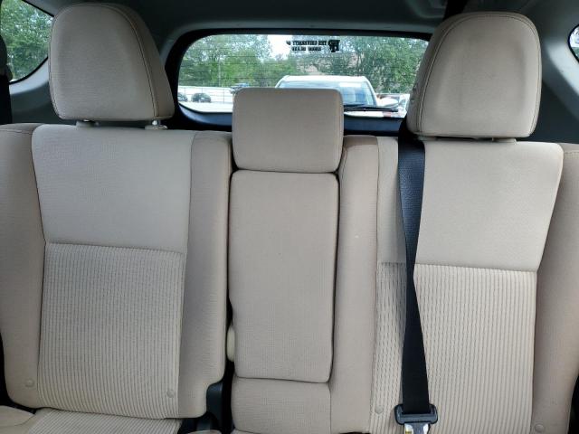 2013 TOYOTA RAV4 XLE - 2T3RFREV2DW060362